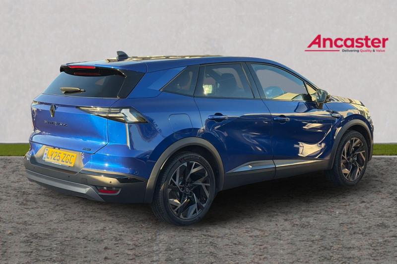 Used Renault Other 2025 for sale - 76710213: Photo 3