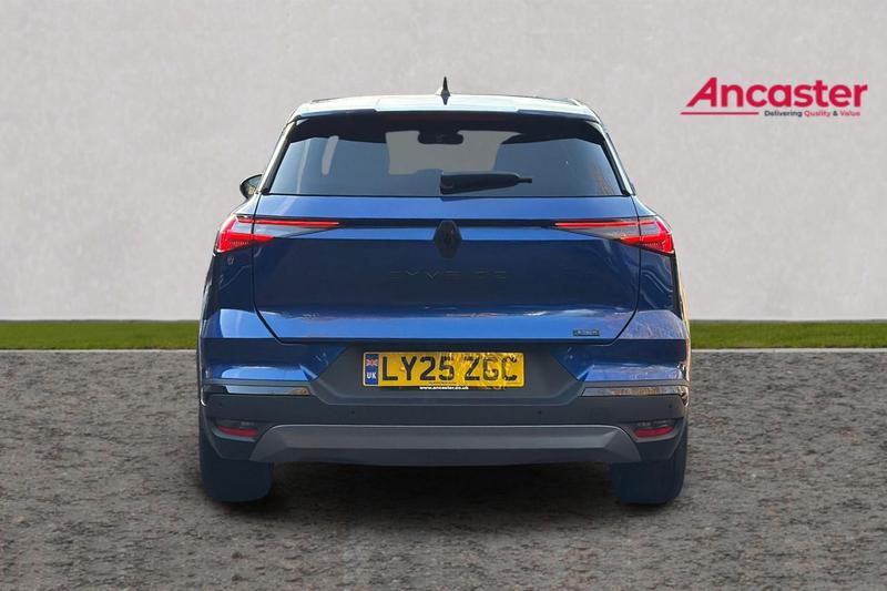 Used Renault Other 2025 for sale - 76710213: Photo 4