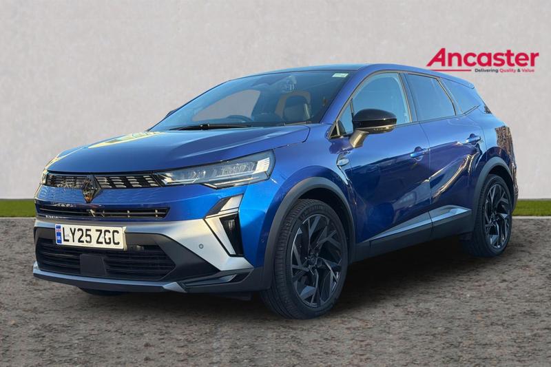 Used Renault Other 2025 for sale - 76710213: Photo 7