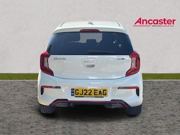 Used Kia Picanto 2022 for sale - 79383853: Photo