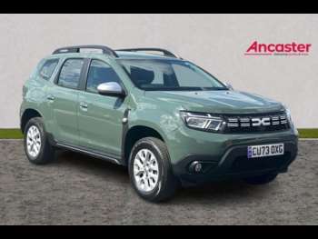 2023 - 1.0 TCe 90 Expression 5dr Manual