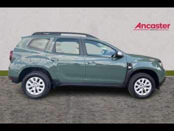 Used Dacia Duster 2023 for sale - 75042402: Photo