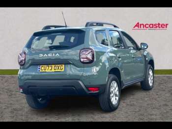 Used Dacia Duster 2023 for sale - 75042402: Photo