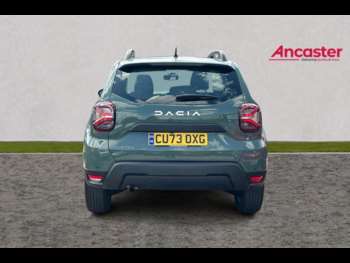 Used Dacia Duster 2023 for sale - 75042402: Photo