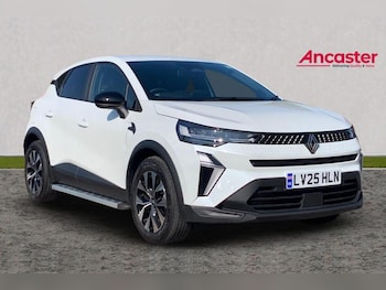 Used Renault Captur 2025 for sale - 75593397: Photo