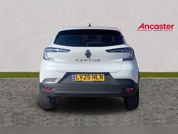 Used Renault Captur 2025 for sale - 75593397: Photo