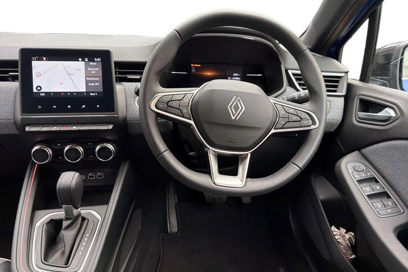 Used Renault Clio 2025 for sale - 76722835: Photo 10