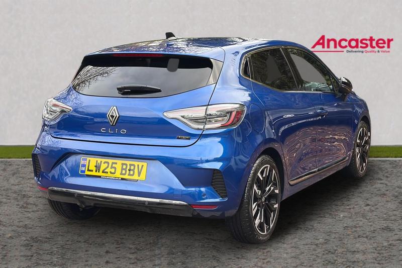 Used Renault Clio 2025 for sale - 76722835: Photo 3