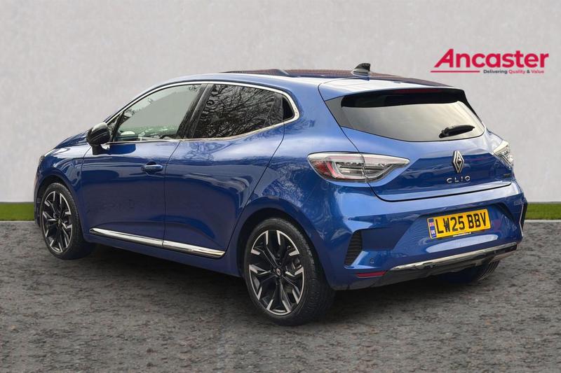 Used Renault Clio 2025 for sale - 76722835: Photo 5