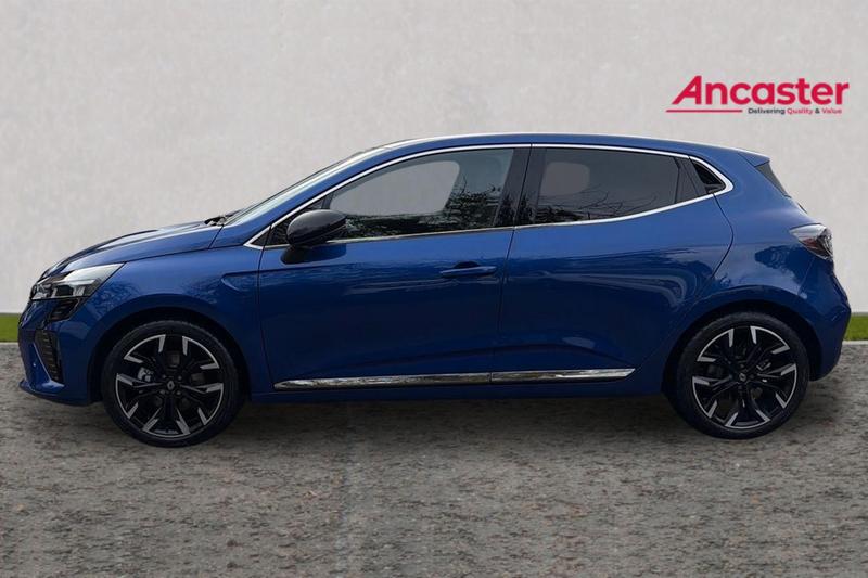 Used Renault Clio 2025 for sale - 76722835: Photo 6