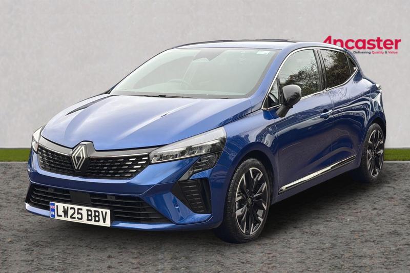 Used Renault Clio 2025 for sale - 76722835: Photo 7