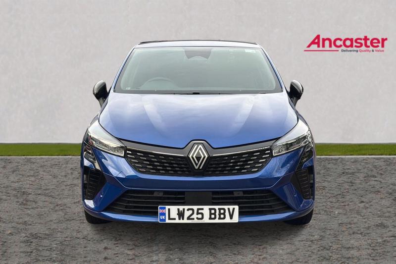 Used Renault Clio 2025 for sale - 76722835: Photo 8