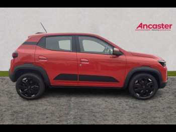 Used Dacia Spring 2024 for sale - 73495783: Photo