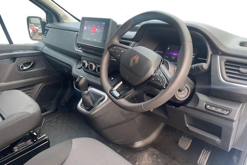 Used Renault Trafic 2025 for sale - 77254338: Photo 10