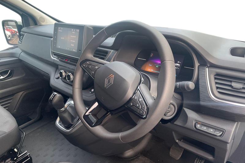 Used Renault Trafic 2025 for sale - 77254338: Photo 11