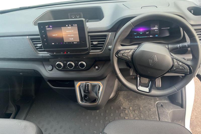 Used Renault Trafic 2025 for sale - 77254338: Photo 12