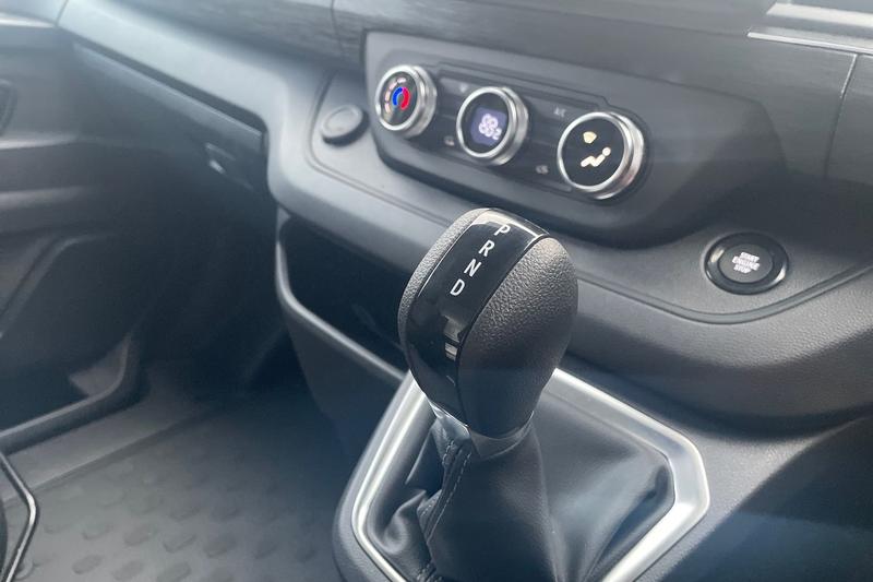 Used Renault Trafic 2025 for sale - 77254338: Photo 14