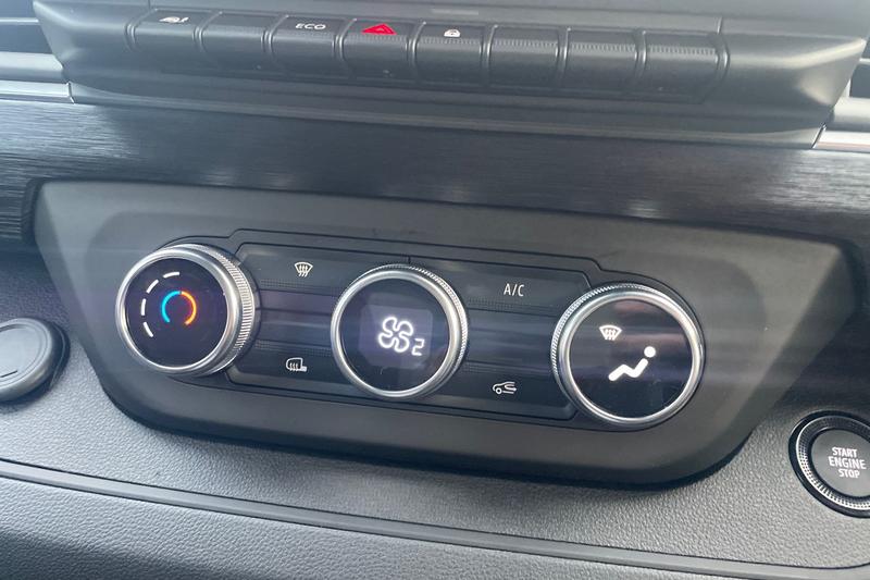 Used Renault Trafic 2025 for sale - 77254338: Photo 15