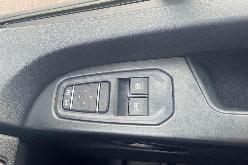 Used Renault Trafic 2025 for sale - 77254338: Photo 16