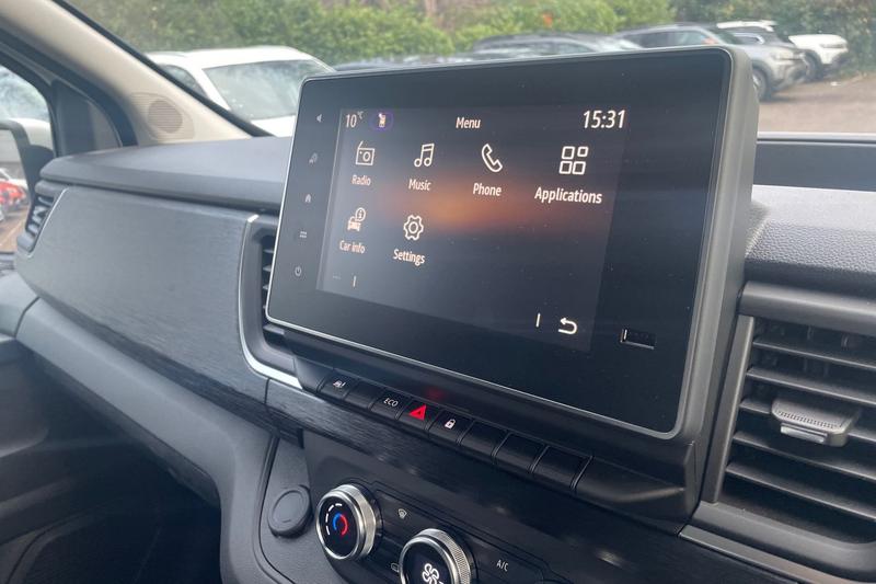 Used Renault Trafic 2025 for sale - 77254338: Photo 18