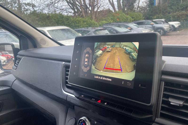 Used Renault Trafic 2025 for sale - 77254338: Photo 19