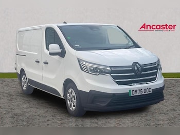 Used Renault Trafic 2025 for sale - 77254338: Photo