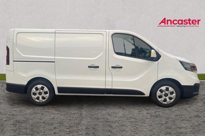 Used Renault Trafic 2025 for sale - 77254338: Photo 2