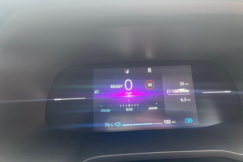 Used Renault Trafic 2025 for sale - 77254338: Photo 20