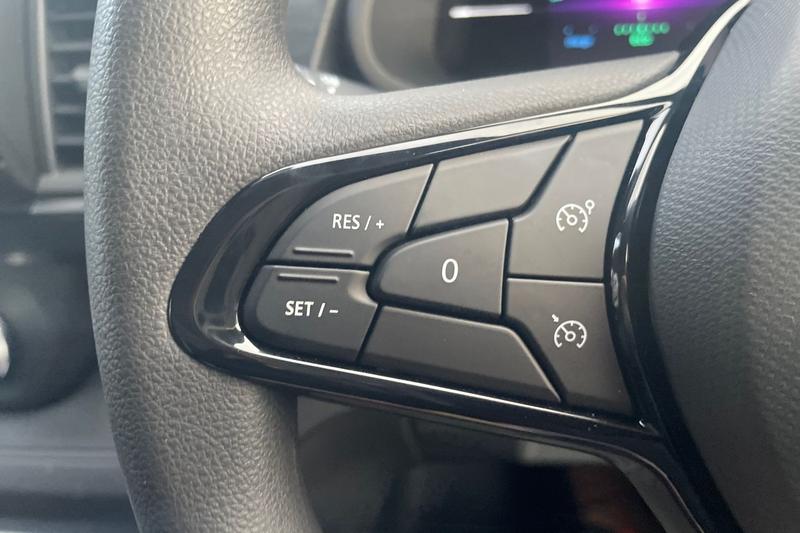 Used Renault Trafic 2025 for sale - 77254338: Photo 21