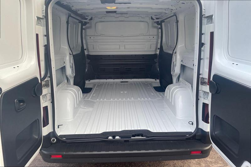 Used Renault Trafic 2025 for sale - 77254338: Photo 23