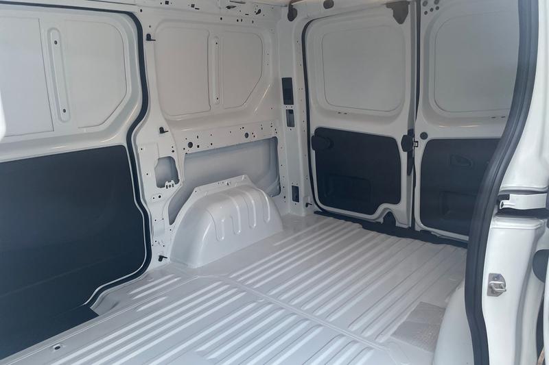 Used Renault Trafic 2025 for sale - 77254338: Photo 24