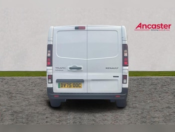 Used Renault Trafic 2025 for sale - 77254338: Photo