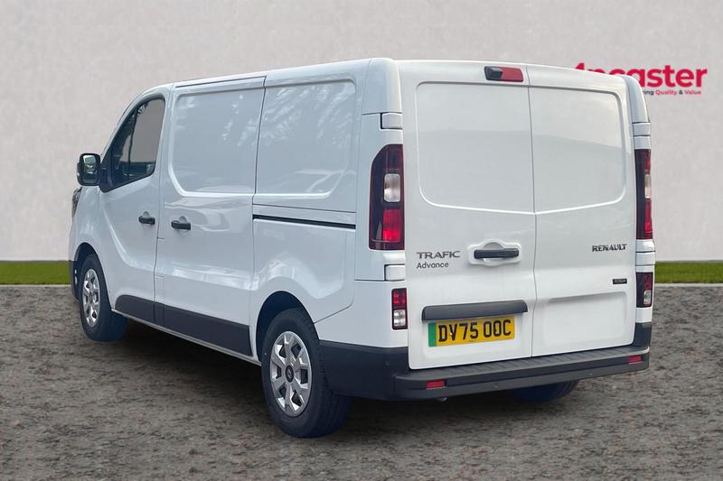 Used Renault Trafic 2025 for sale - 77254338: Photo 5