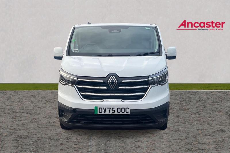 Used Renault Trafic 2025 for sale - 77254338: Photo 8