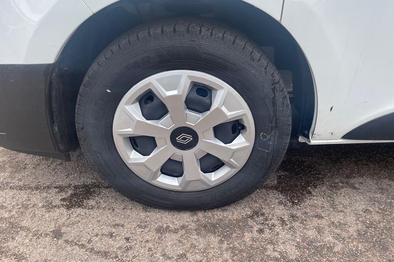 Used Renault Trafic 2025 for sale - 77254338: Photo 9