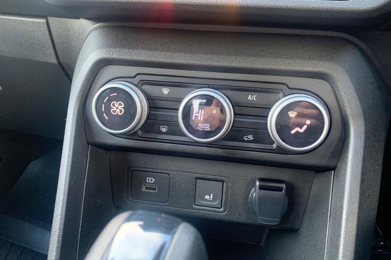 Used Dacia Sandero Stepway 2023 for sale - 77248758: Photo 15