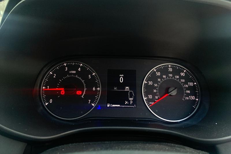 Used Dacia Sandero Stepway 2023 for sale - 77248758: Photo 20