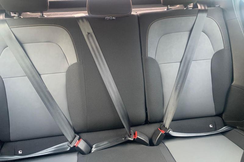 Used Dacia Sandero Stepway 2023 for sale - 77248758: Photo 23