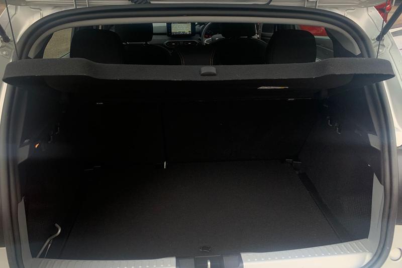 Used Dacia Sandero Stepway 2023 for sale - 77248758: Photo 24