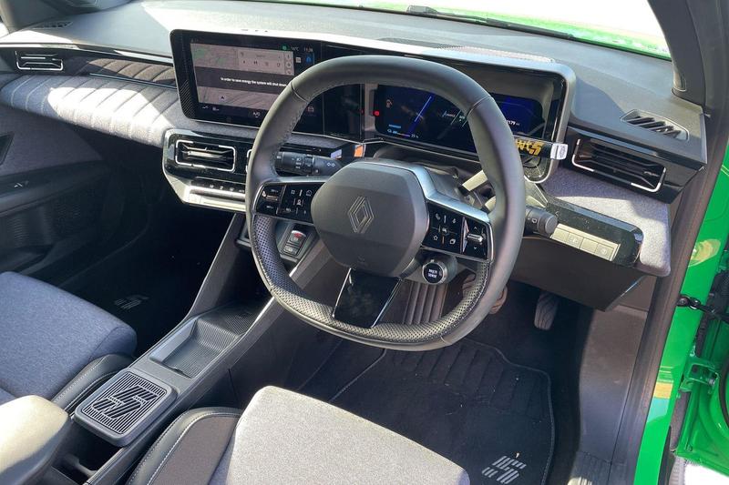 Used Renault 5 2025 for sale - 76394203: Photo 10
