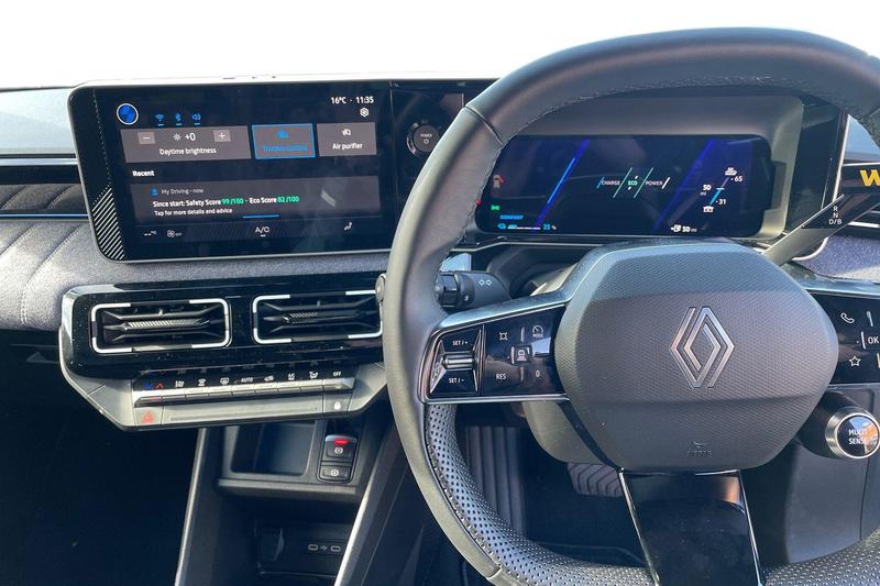Used Renault 5 2025 for sale - 76394203: Photo 11