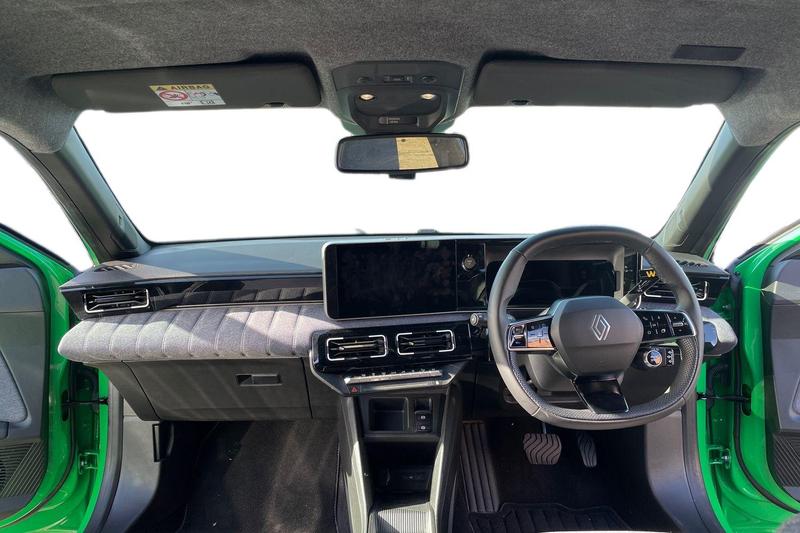 Used Renault 5 2025 for sale - 76394203: Photo 12