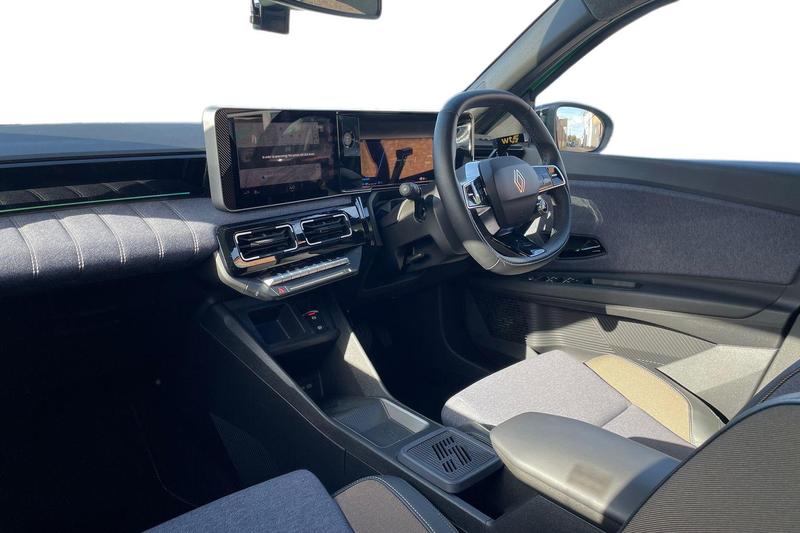 Used Renault 5 2025 for sale - 76394203: Photo 13