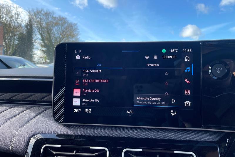 Used Renault 5 2025 for sale - 76394203: Photo 17