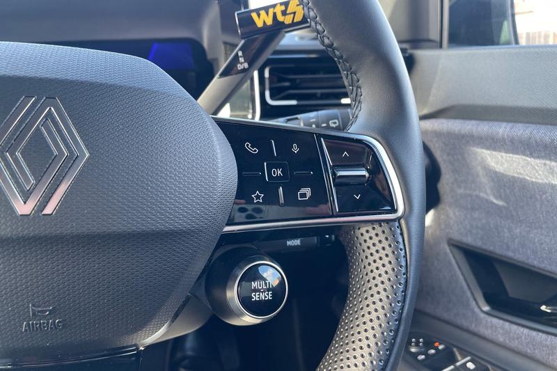 Used Renault 5 2025 for sale - 76394203: Photo 22