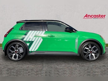 Used Renault 5 2025 for sale - 76394203: Photo