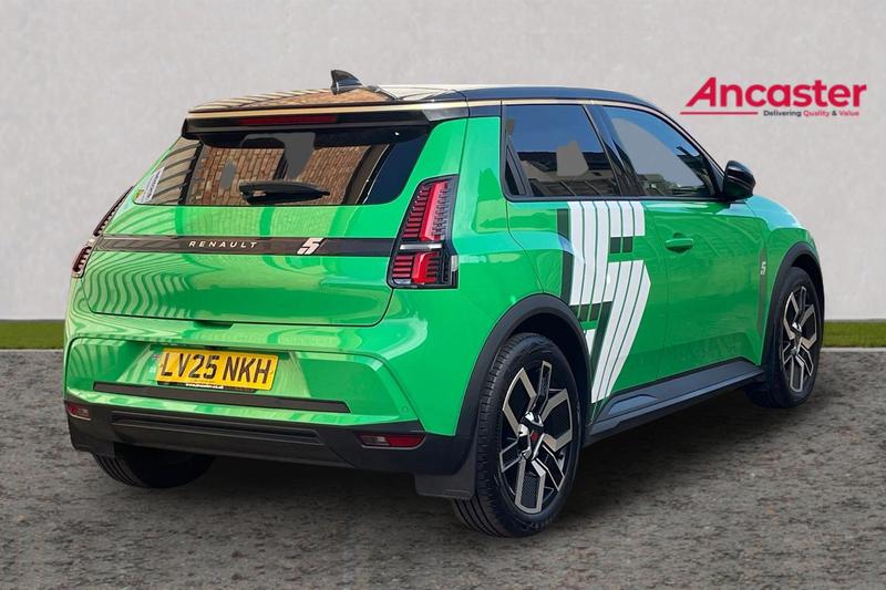 Used Renault 5 2025 for sale - 76394203: Photo 3