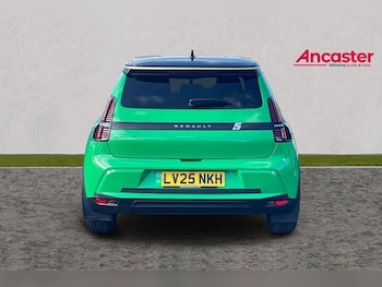 Used Renault 5 2025 for sale - 76394203: Photo