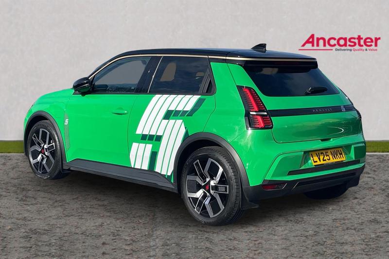 Used Renault 5 2025 for sale - 76394203: Photo 5