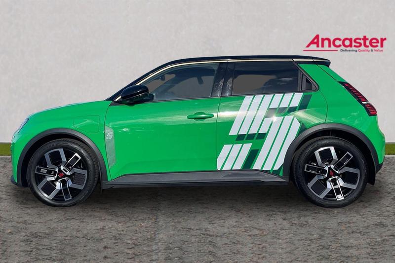 Used Renault 5 2025 for sale - 76394203: Photo 6